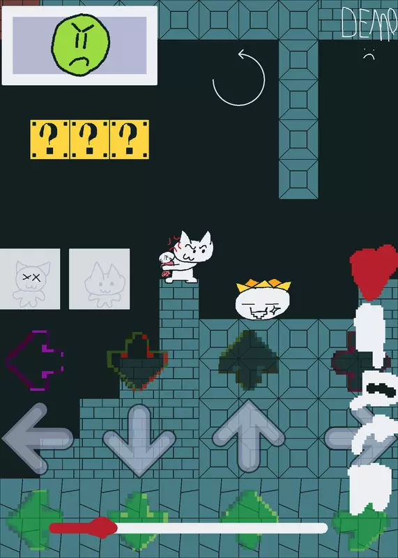 Game by @JosemateoAguilar