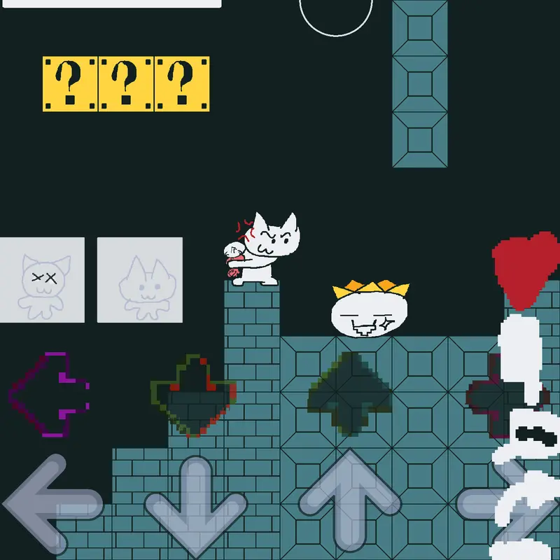 Game by @JosemateoAguilar