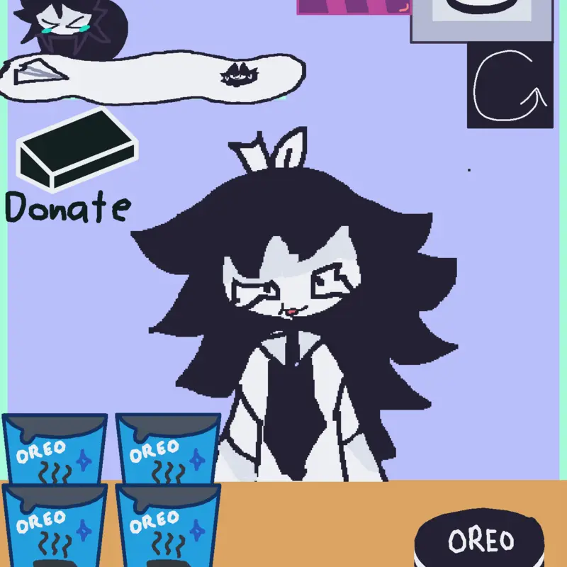 Game by @MEGA_PON