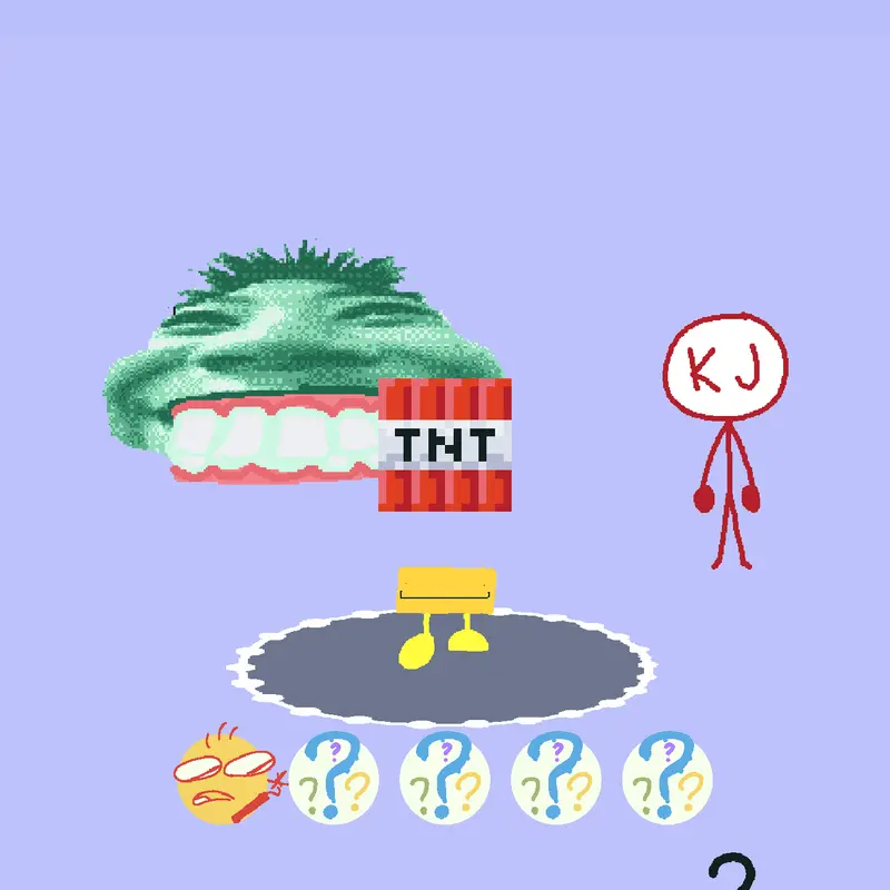 Game by @Forxonoli