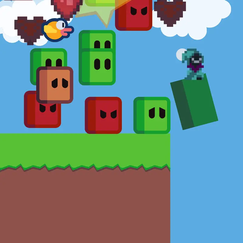 Game by @pgwp