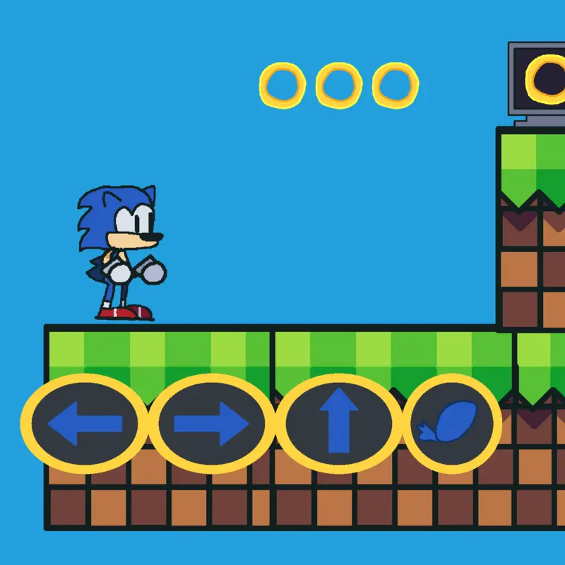 Game by @Sonicgame963