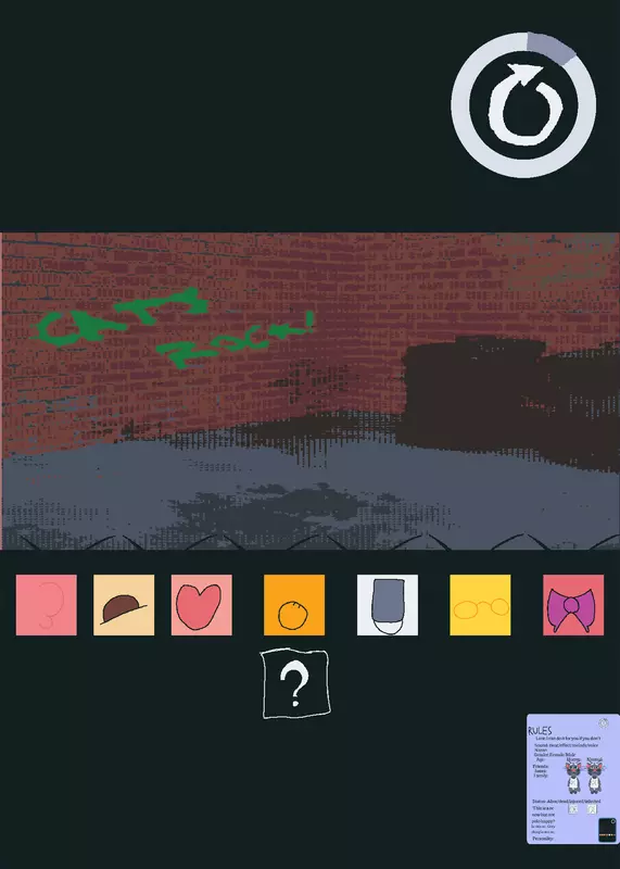 Game by @yellowgirl