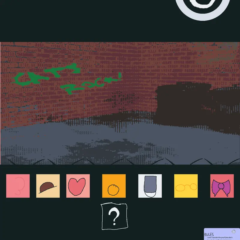 Game by @yellowgirl