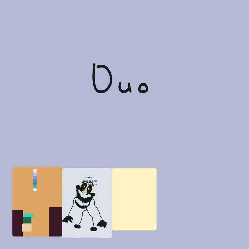 Game by @New_Chentrillon