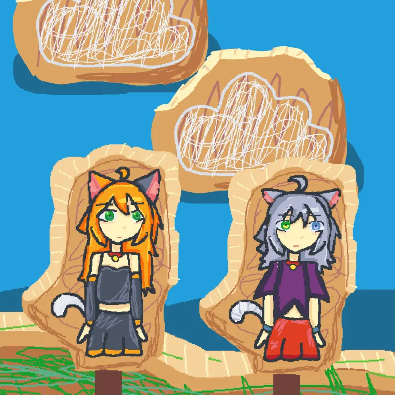 Game by @_chiichi_
