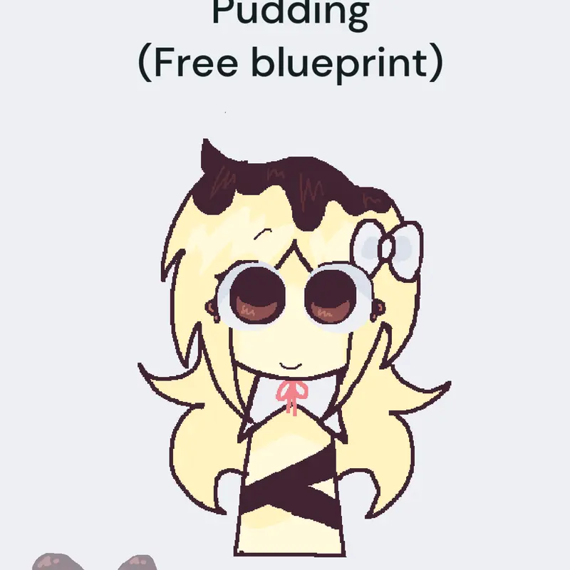 Game by @Pudding_g1rly