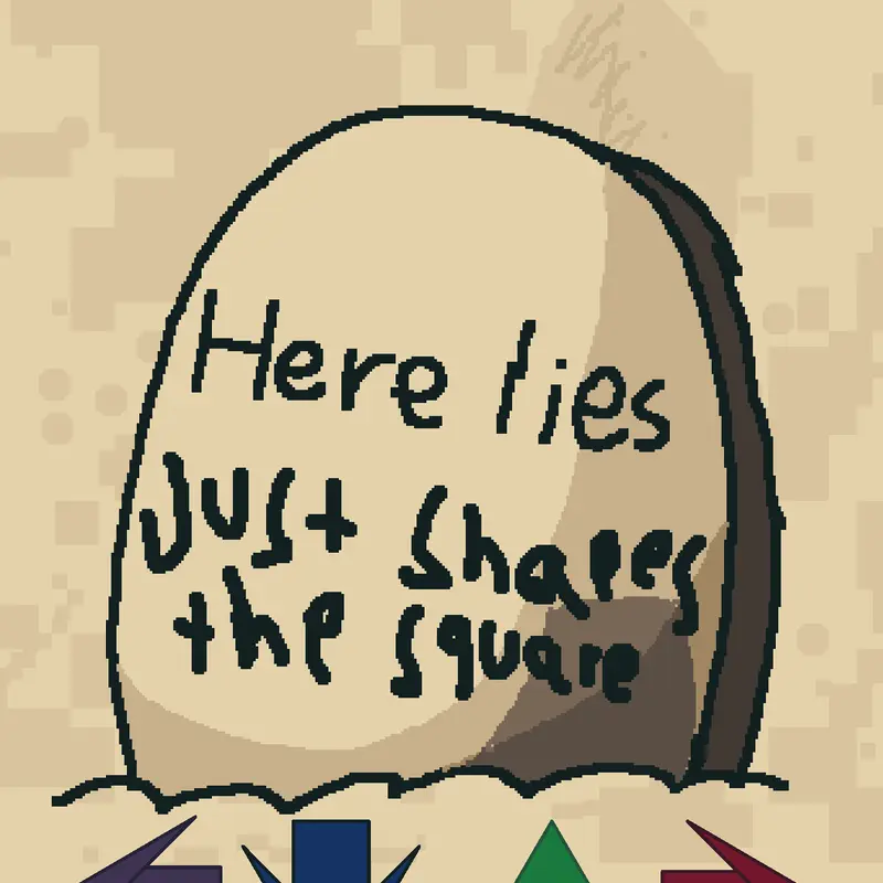 Game by @justshapes