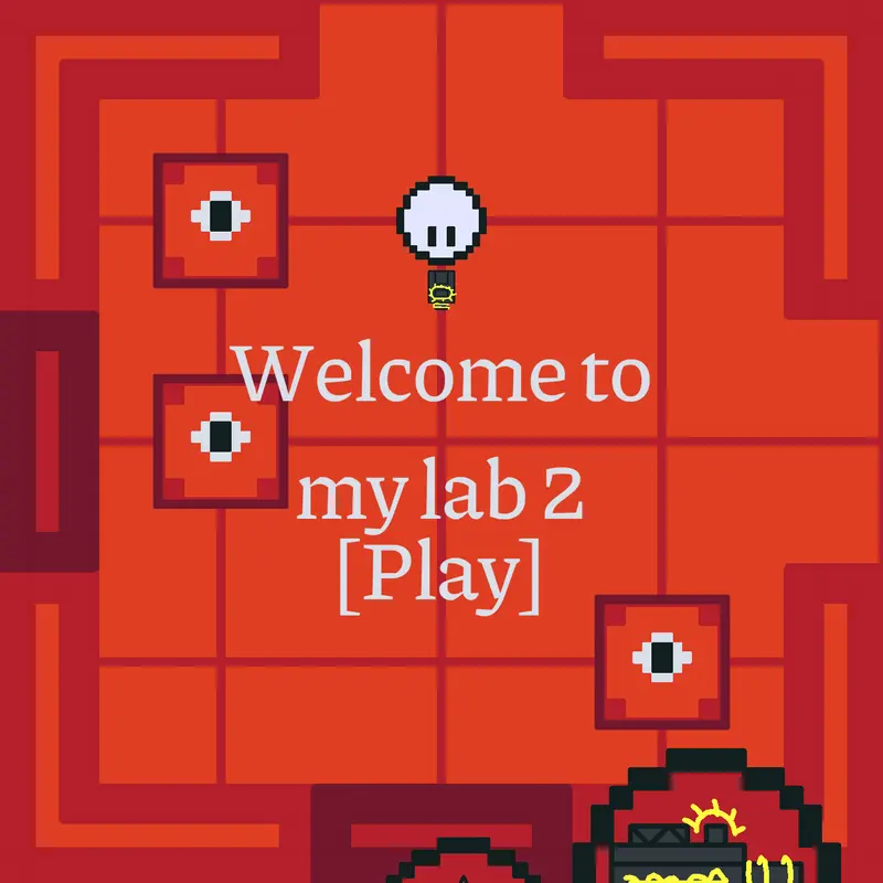 Game by @Mrfloskito