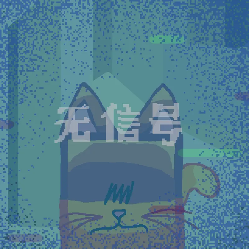You'll walking down the hallway by @GatitoYogato_Castle