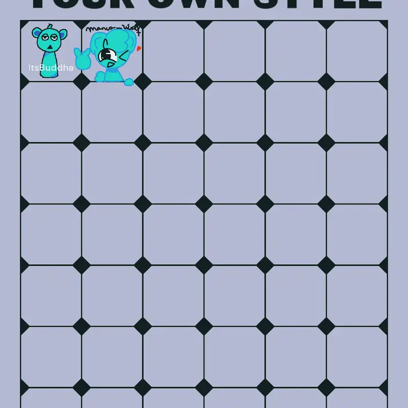 Game by @Maria_wolf21