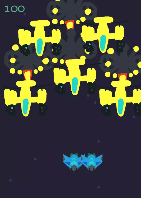 Game by @Lazkw