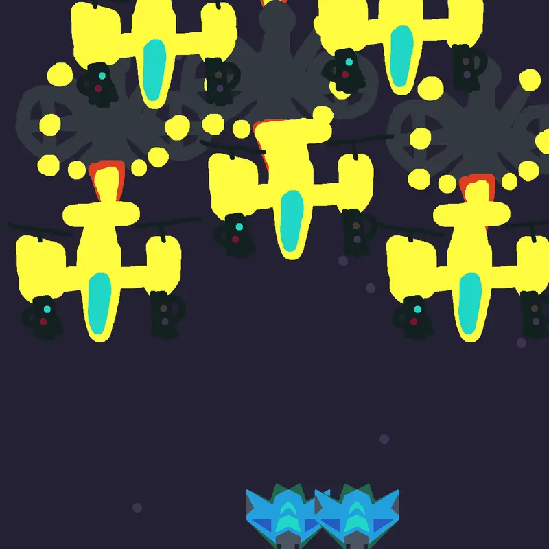 Game by @Lazkw