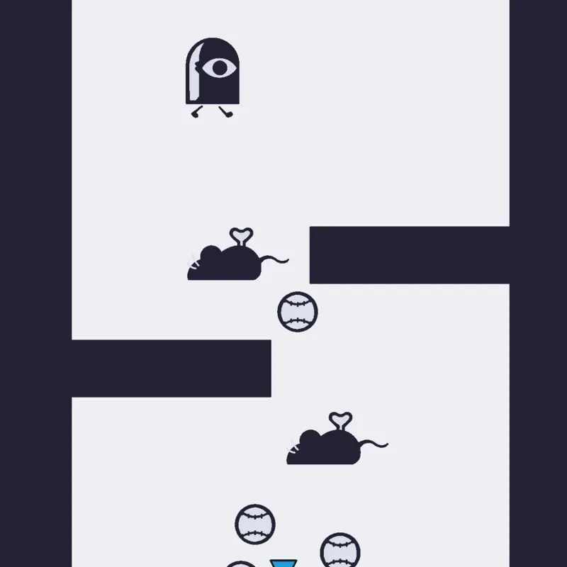 Game by @DUJDI_draw