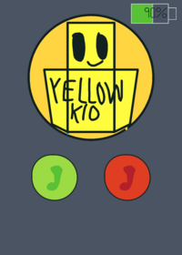 Call yellowkidd