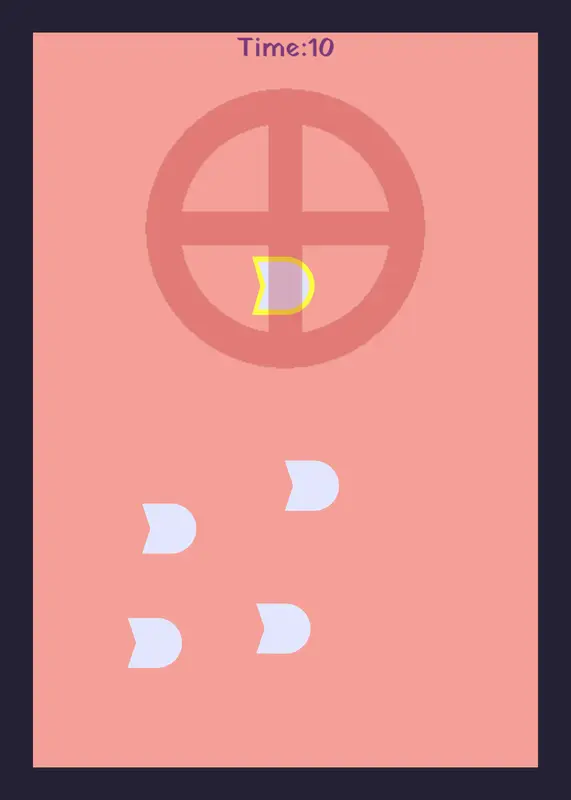 Game by @JohnLloyd_offial