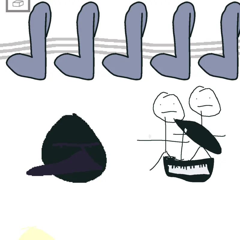 Game by @WiatWhatPolska