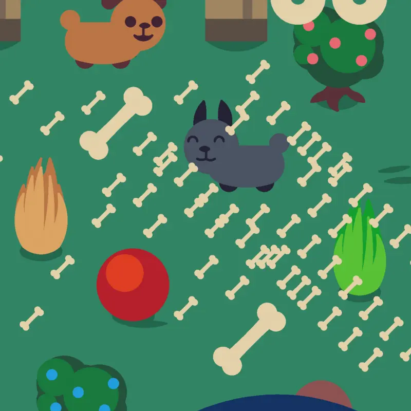 Game by @MoonByTheStars