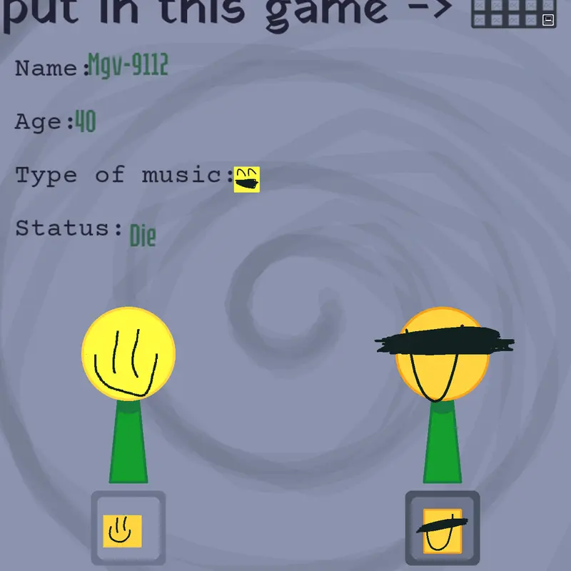Game by @frower