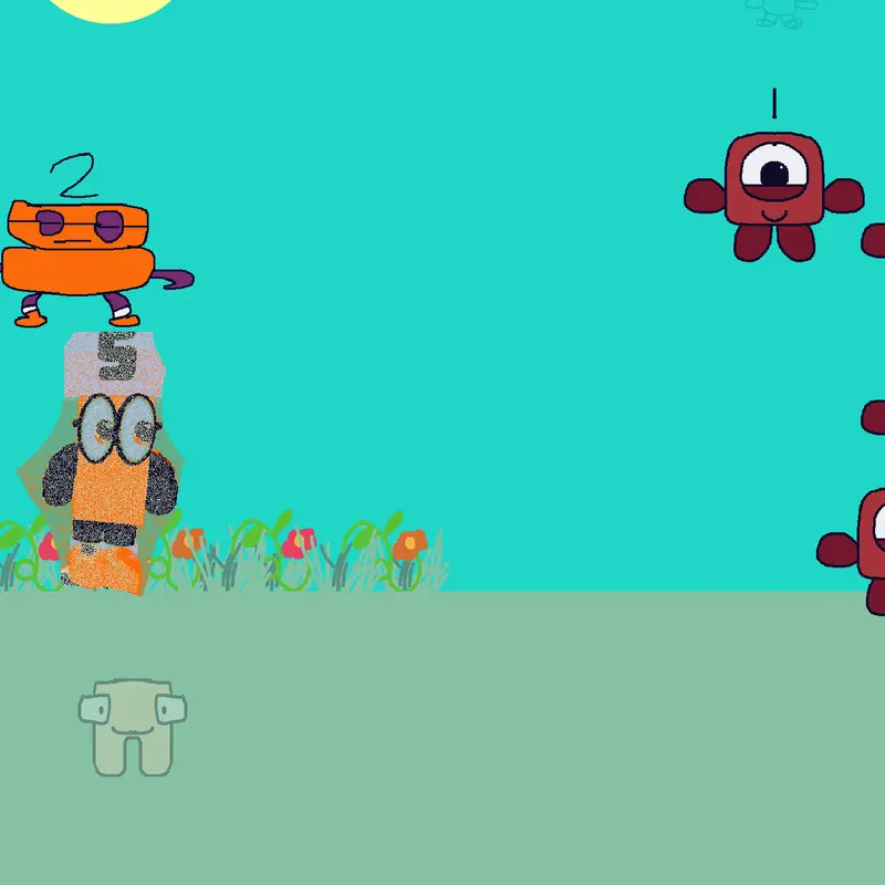 Game by @Matildeespinoza