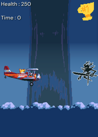 Roaring Sky - Sonic 2 (But Slightly Wrong)...