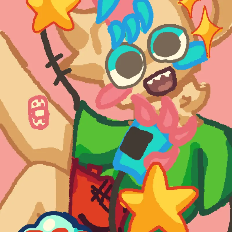 Goob :333 by @iminyourwallz