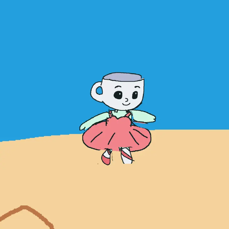 Game by @IMBLUE2828128