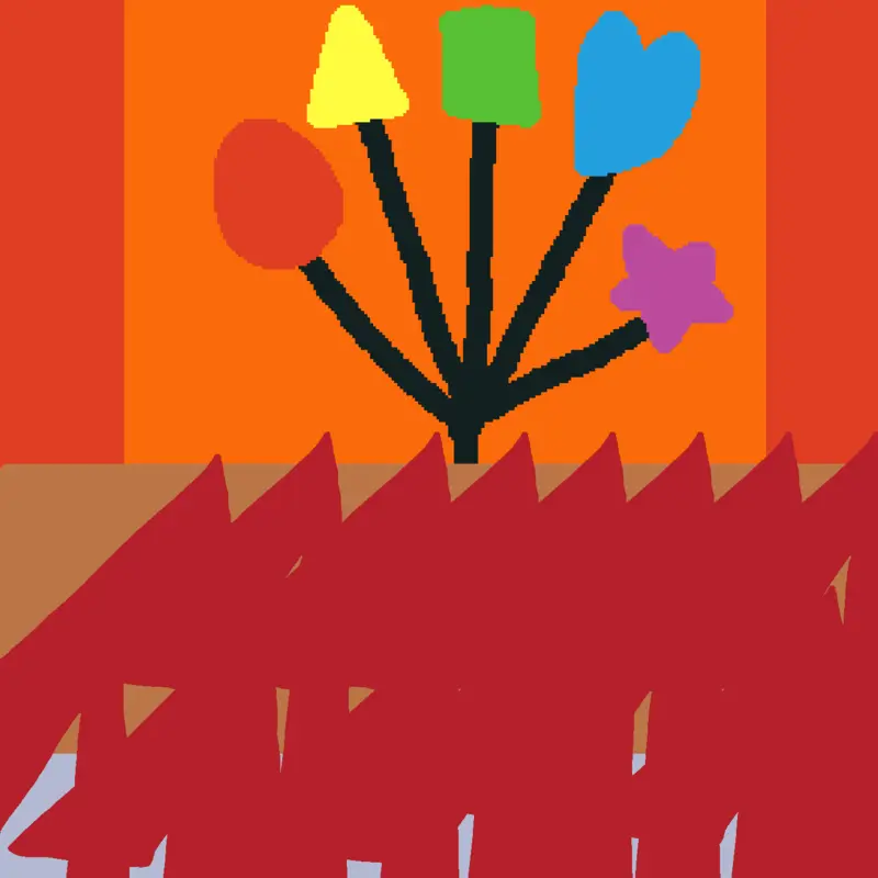 Game by @cubecharacters