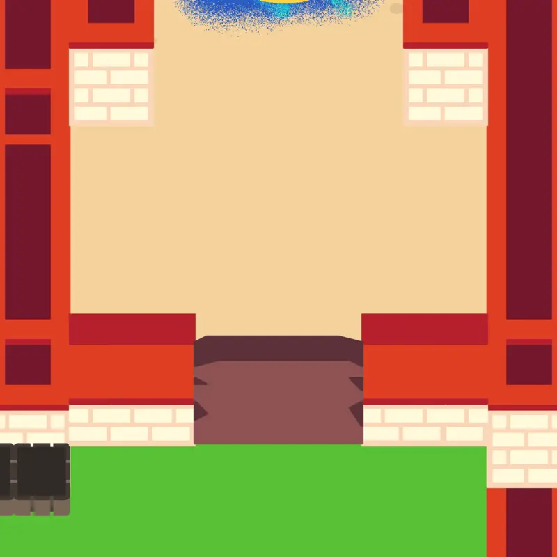 KETCHUP KINGCASTLE🌭 by @caioxyoylecakey