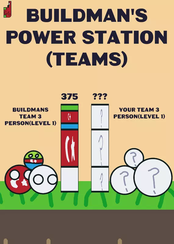 Game by @THEBUILDMAN