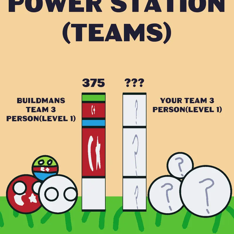 Game by @THEBUILDMAN
