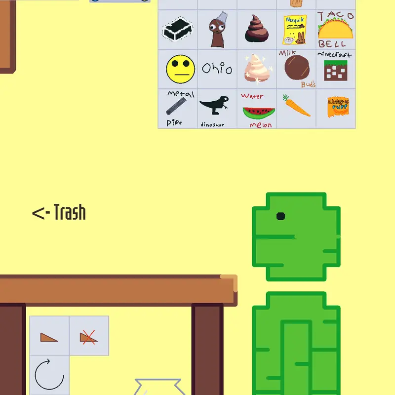 Game by @tearbeforebedtime