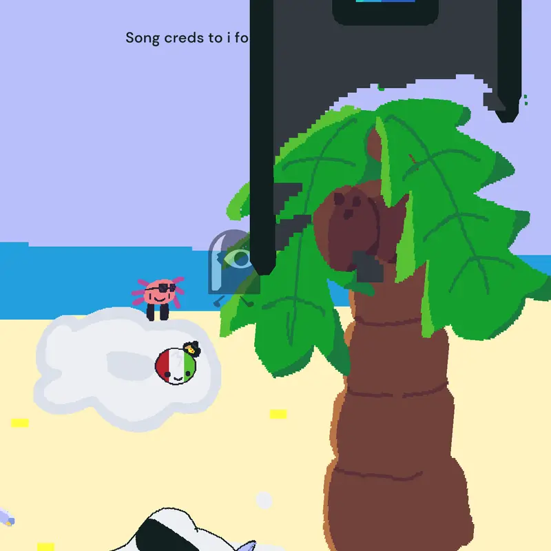 Game by @corbynbighead