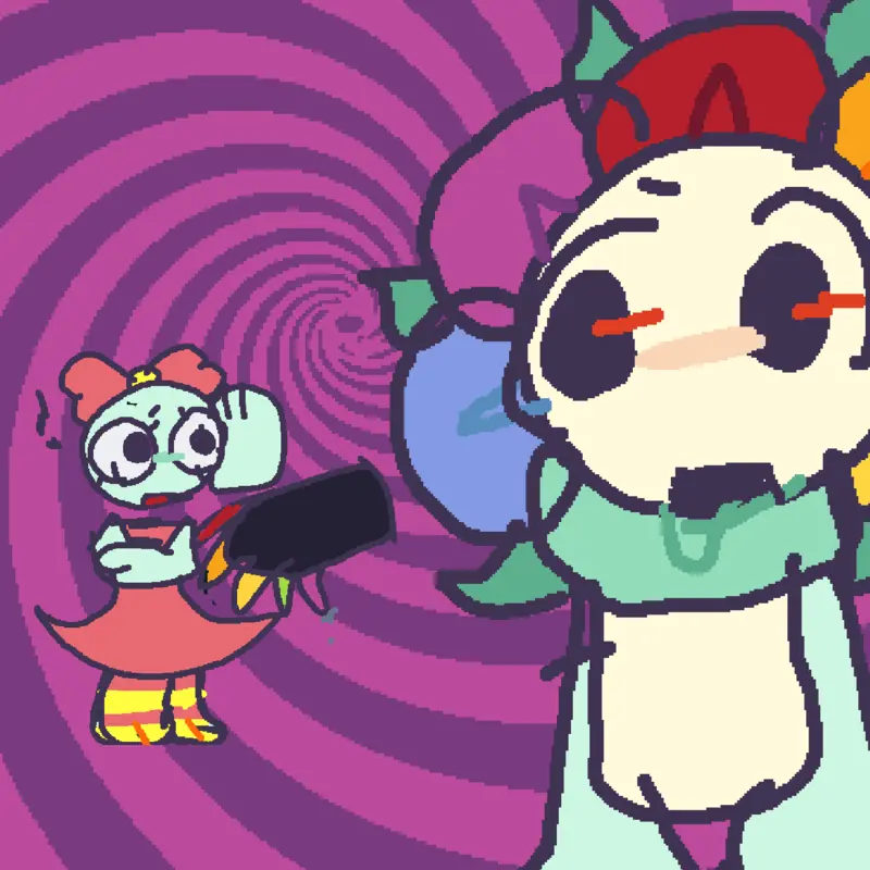 Game by @raisha1127