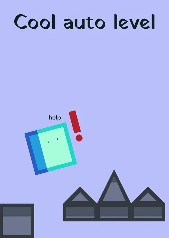 Game by @DavidTheCat