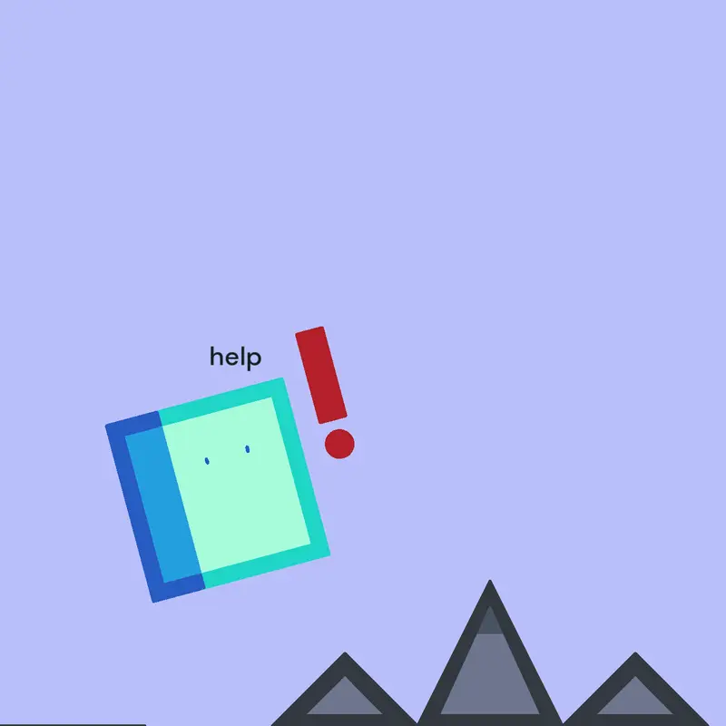 Game by @DavidTheCat