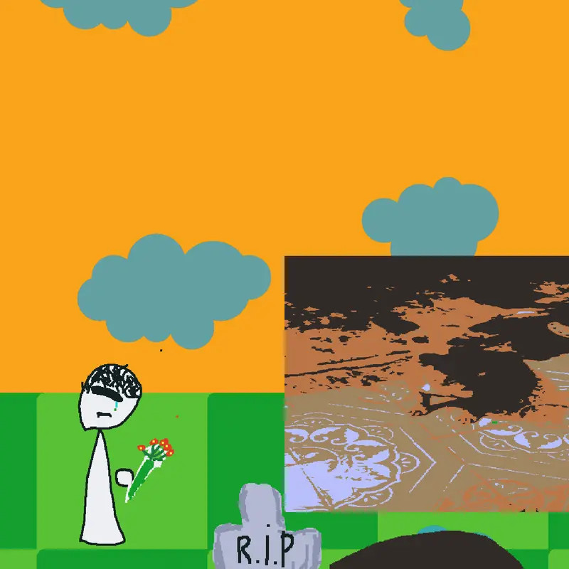 Game by @binhh