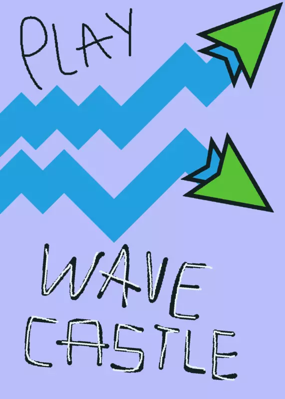 AI mode no creating fanmade with wave s- by @noobbloxgames