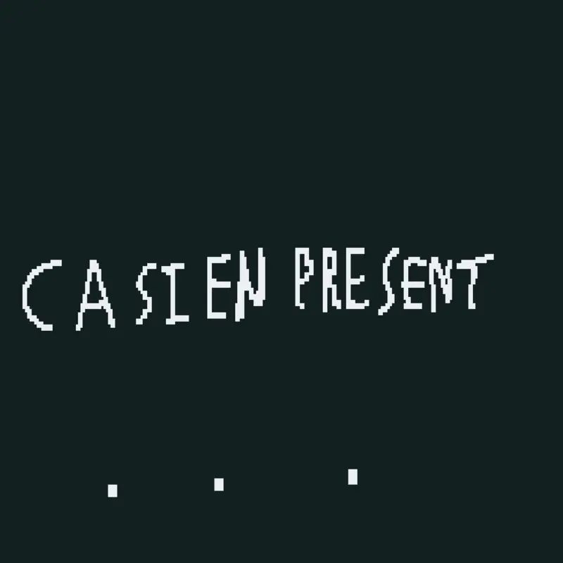 Game by @casienJD21