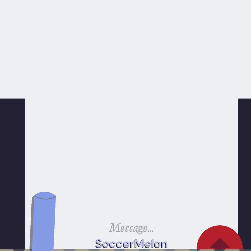 Shower game by @SoccerMelon