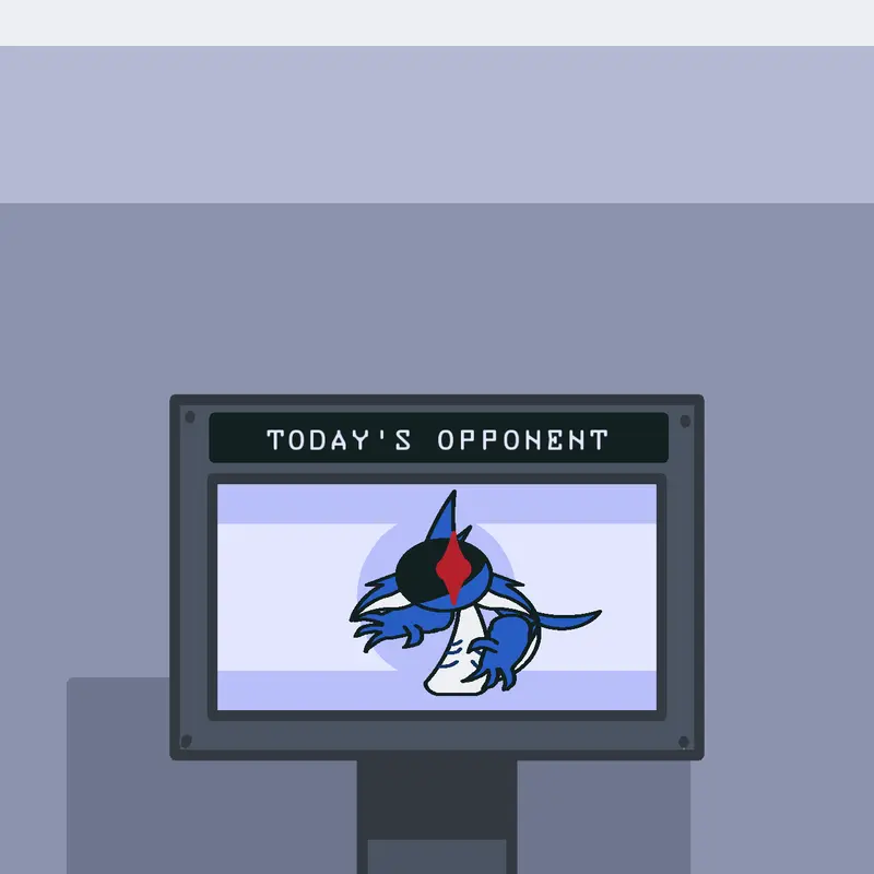 Game by @hexbska