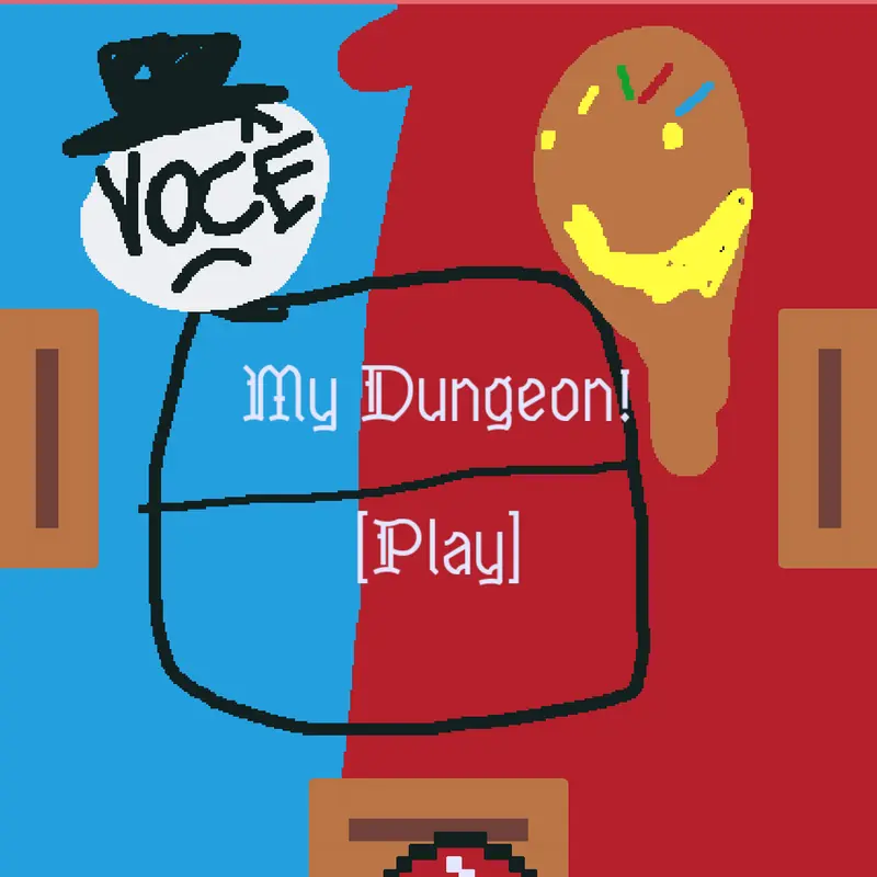 Game by @anhonny