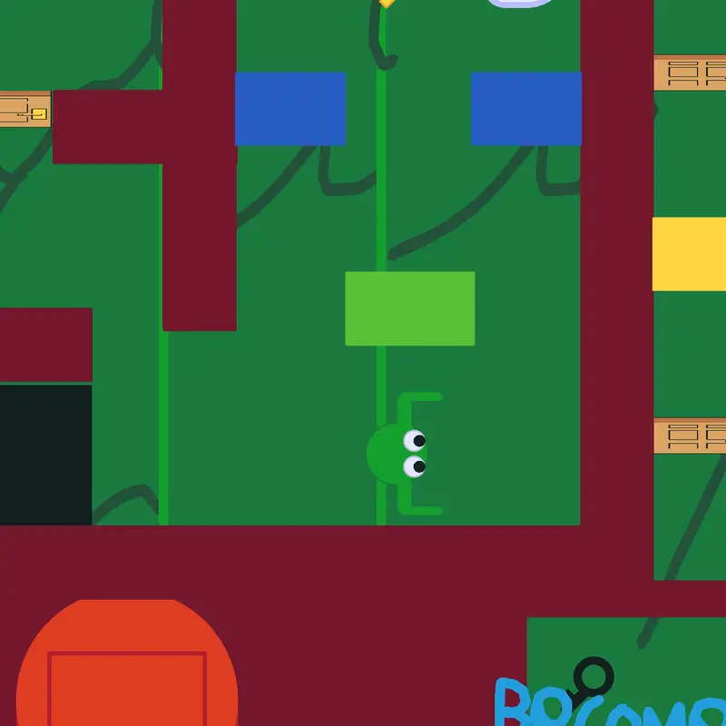 Game by @thinn