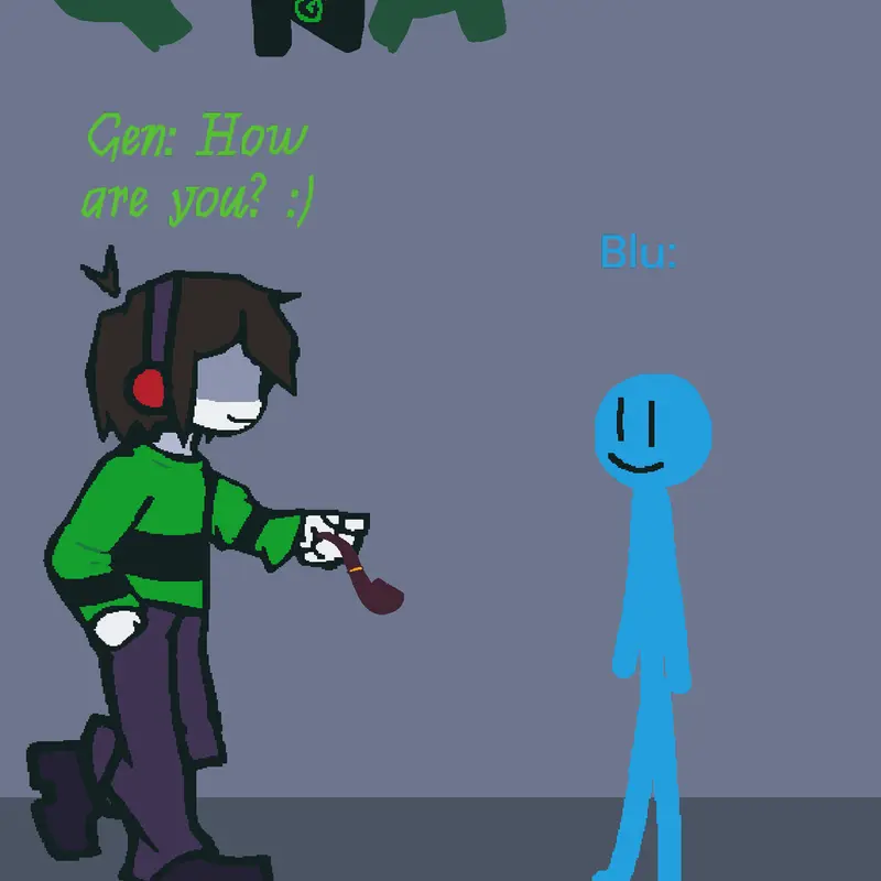 Game by @Gen1211