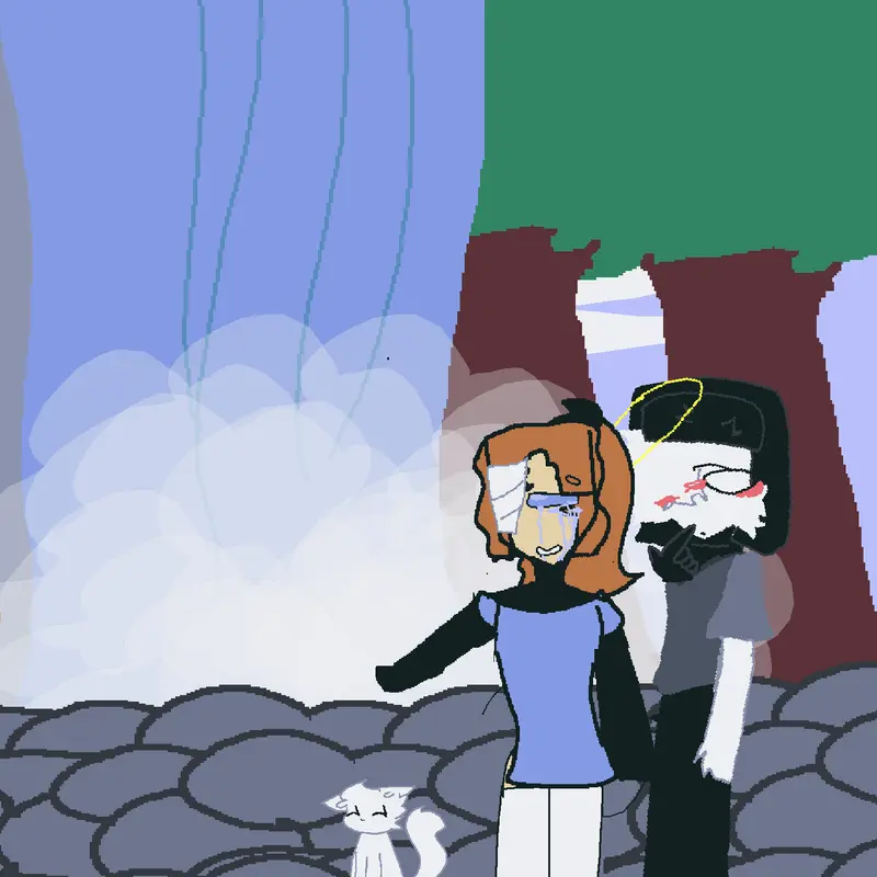 Game by @nekoed