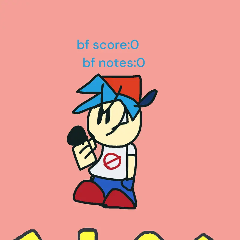 Game by @FNFBRO