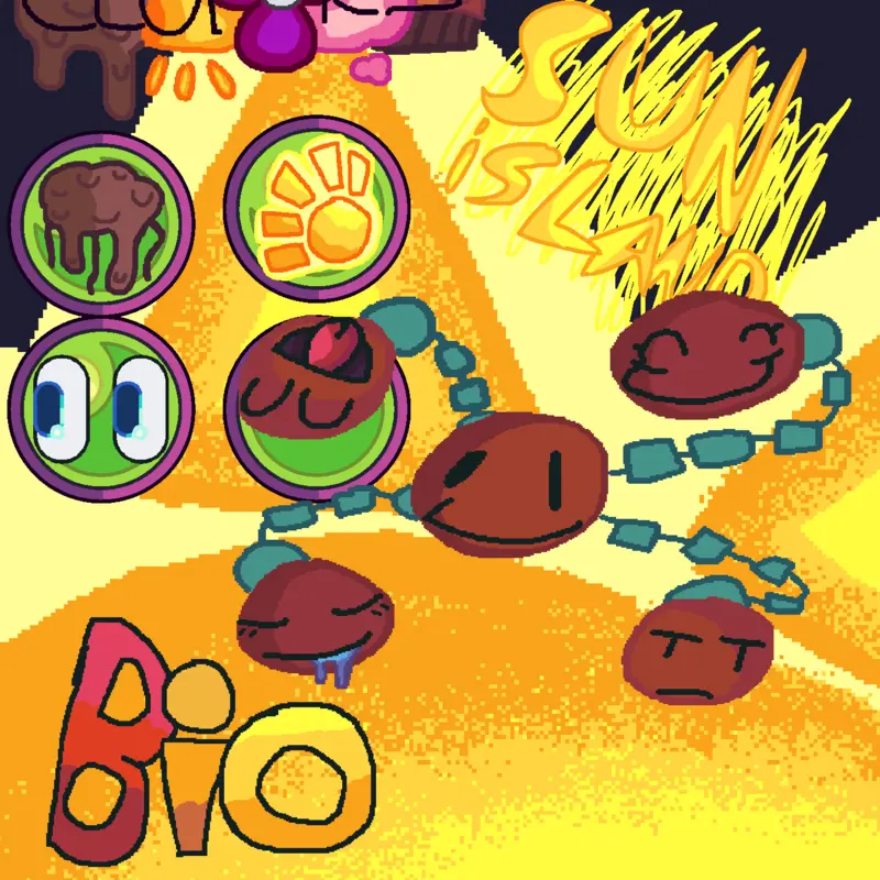 Game by @Cyborg_maniac