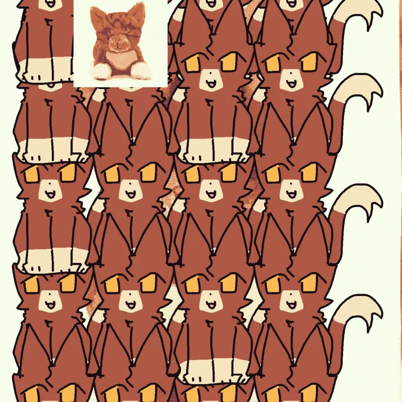 leafpool by @caliXP