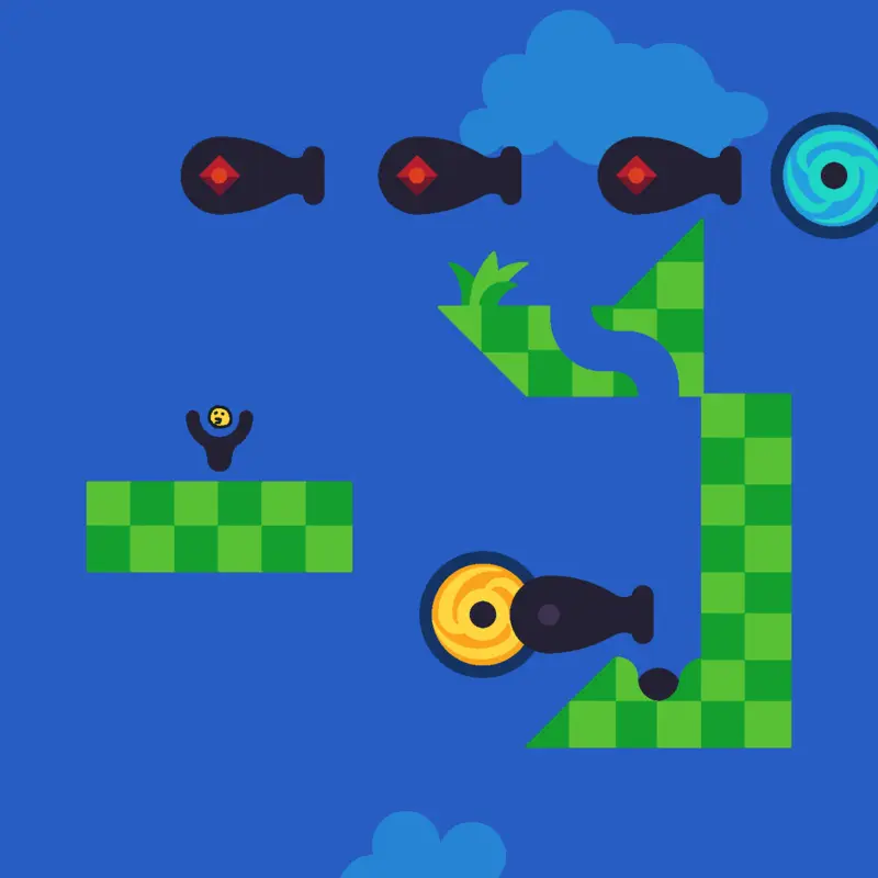 Game by @bnf