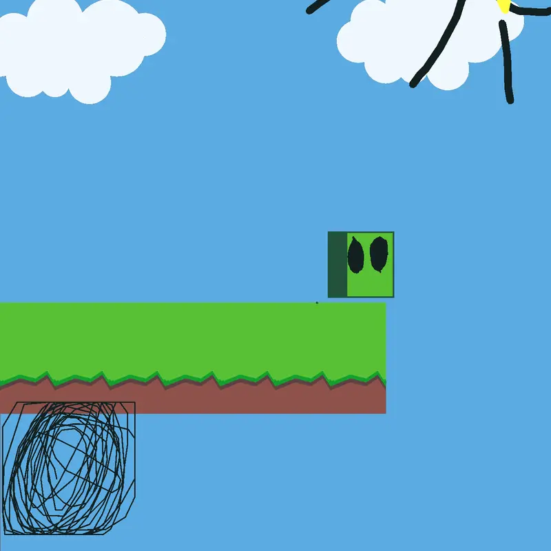 Game by @BlackBirapy